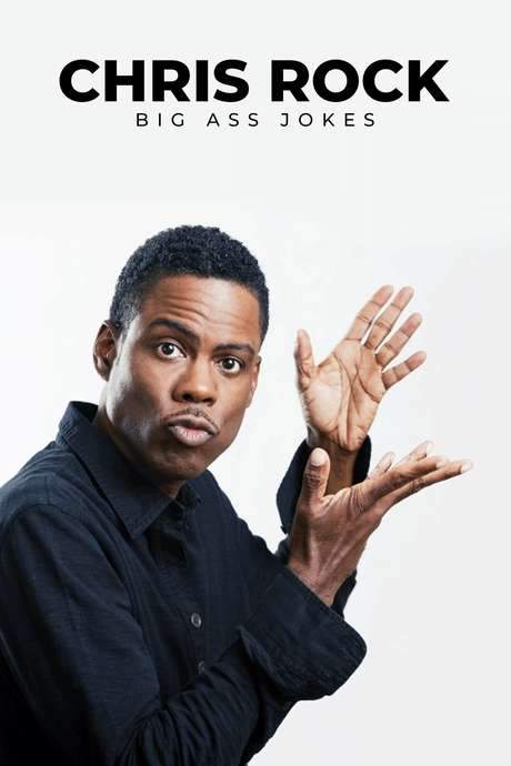 Chris Rock: Big Ass Jokes